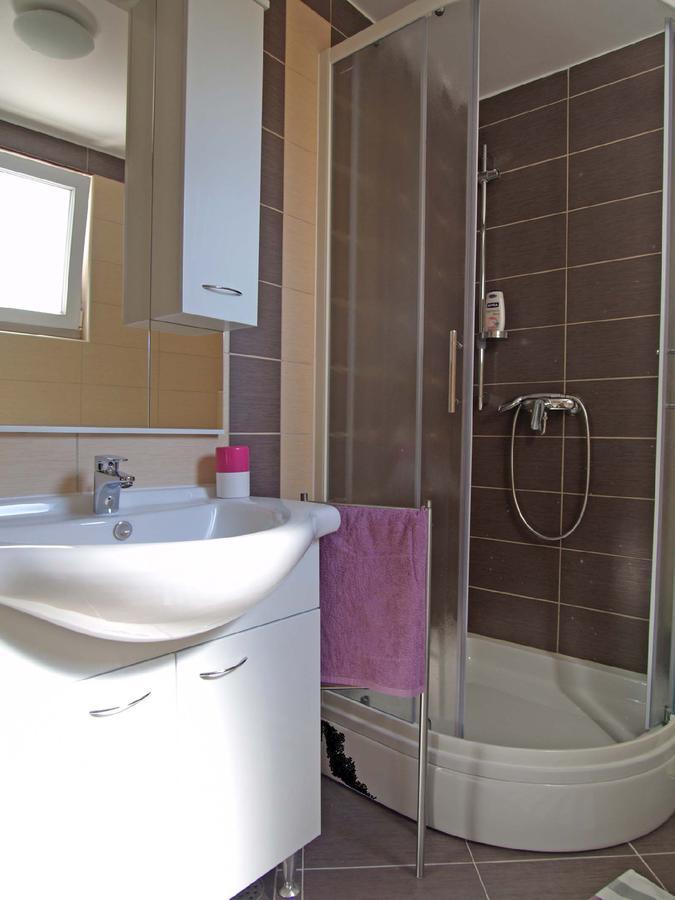 Ferienwohnung Federica A2+1 Veli Lošinj Exterior foto